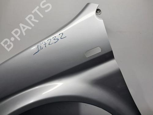 Left front fenders HONDA HR-V (GH_) 1.6 16V 4WD (GH2, GH4) | BP18330361C41 