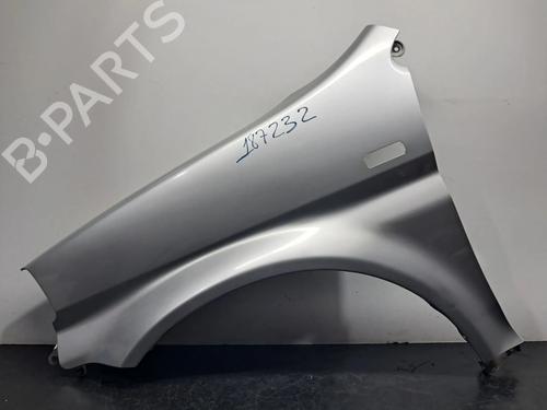 Left front fenders HONDA HR-V (GH_) 1.6 16V 4WD (GH2, GH4) 60261S2HG00ZZ