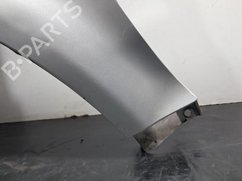 Left front fenders HONDA HR-V (GH_) 1.6 16V 4WD (GH2, GH4) | BP18330361C41 