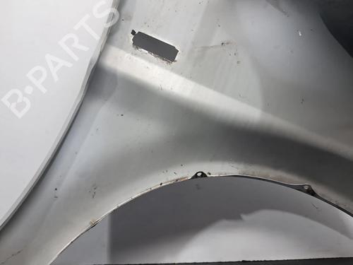 Left front fenders HONDA HR-V (GH_) 1.6 16V 4WD (GH2, GH4) | BP18330361C41 