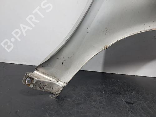 Left front fenders HONDA HR-V (GH_) 1.6 16V 4WD (GH2, GH4) | BP18330361C41 