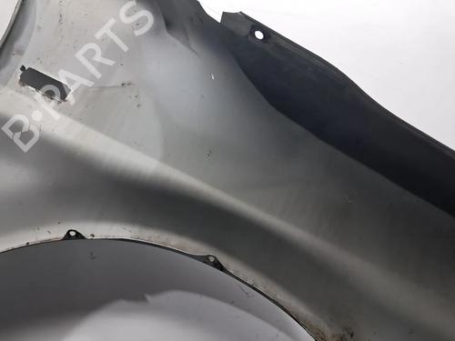 Left front fenders HONDA HR-V (GH_) 1.6 16V 4WD (GH2, GH4) | BP18330361C41 