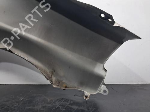 Left front fenders HONDA HR-V (GH_) 1.6 16V 4WD (GH2, GH4) | BP18330361C41 