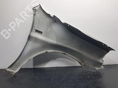 Left front fenders HONDA HR-V (GH_) 1.6 16V 4WD (GH2, GH4) | BP18330361C41 