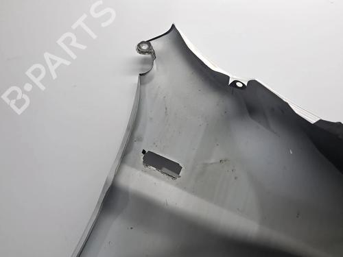 Left front fenders HONDA HR-V (GH_) 1.6 16V 4WD (GH2, GH4) | BP18330361C41 