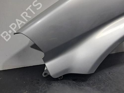 Left front fenders HONDA HR-V (GH_) 1.6 16V 4WD (GH2, GH4) | BP18330361C41 