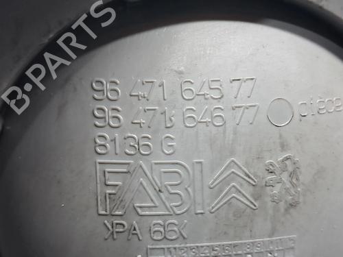 Front left interior door handle CITROËN C3 Pluriel (HB_) 1.4 | BP24484956I13 