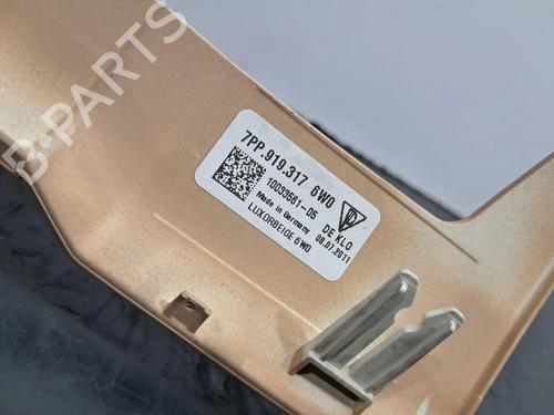 Other PORSCHE PANAMERA (970) 3.0 D | BP24485743O1 