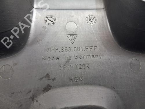 Other PORSCHE PANAMERA (970) 3.0 D | BP24485751O1 