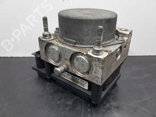 ABS Bremseaggregat NISSAN MICRA III (K12) 1.2 16V | BP16315802M43
