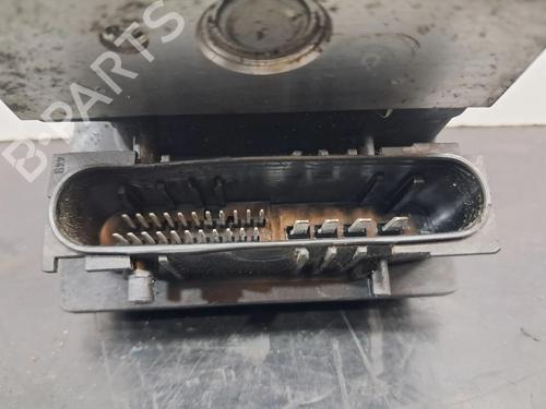 ABS Bremseaggregat NISSAN MICRA III (K12) 1.2 16V | BP16315802M43