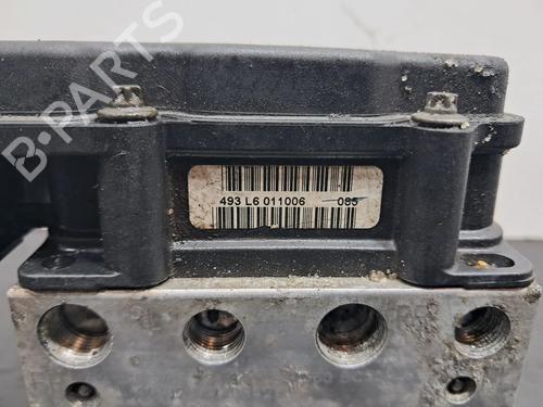 ABS Bremseaggregat NISSAN MICRA III (K12) 1.2 16V | BP16315802M43