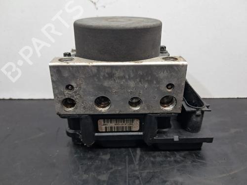 ABS Bremseaggregat NISSAN MICRA III (K12) 1.2 16V | BP16315802M43