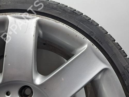 Rim BMW 3 (E46)  | BP12154400C45