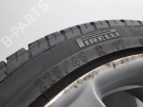 Rim BMW 3 (E46)  | BP12154400C45
