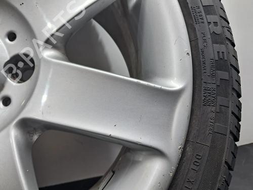 Rim BMW 3 (E46)  | BP12154400C45