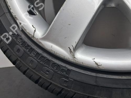 Rim BMW 3 (E46)  | BP12154400C45