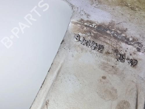 Rim BMW 3 (E46)  | BP12154400C45