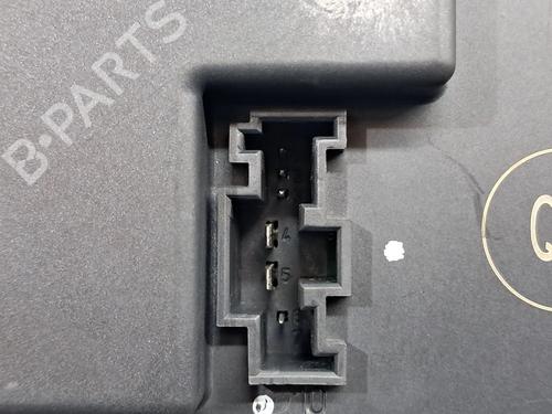 Electronic module MERCEDES-BENZ E-CLASS (W211) E 320 CDI (211.026) | BP12271763M83