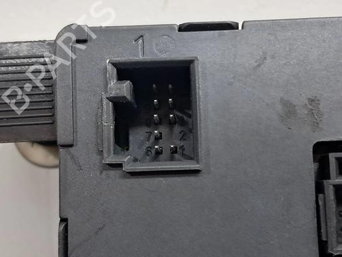 Electronic module MERCEDES-BENZ E-CLASS (W211) E 320 CDI (211.026) | BP12271763M83