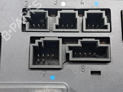 Electronic module MERCEDES-BENZ E-CLASS (W211) E 320 CDI (211.026) | BP12271763M83