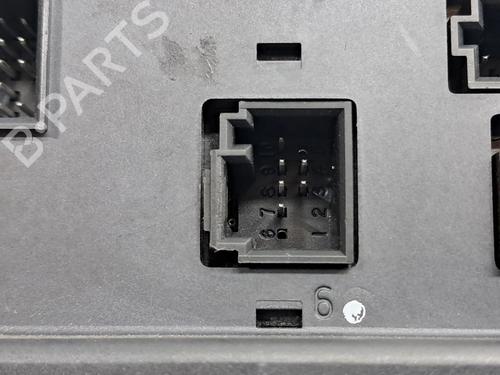 Electronic module MERCEDES-BENZ E-CLASS (W211) E 320 CDI (211.026) | BP12271763M83