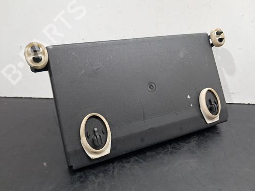 Electronic module MERCEDES-BENZ E-CLASS (W211) E 320 CDI (211.026) | BP12271763M83