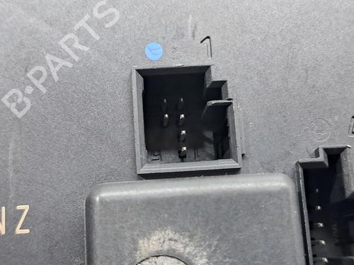 Electronic module MERCEDES-BENZ E-CLASS (W211) E 320 CDI (211.026) | BP12271766M83