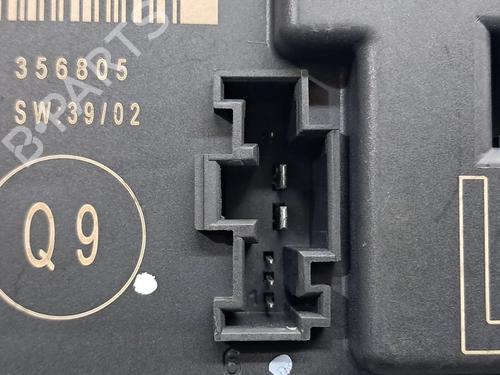 Electronic module MERCEDES-BENZ E-CLASS (W211) E 320 CDI (211.026) | BP12271766M83