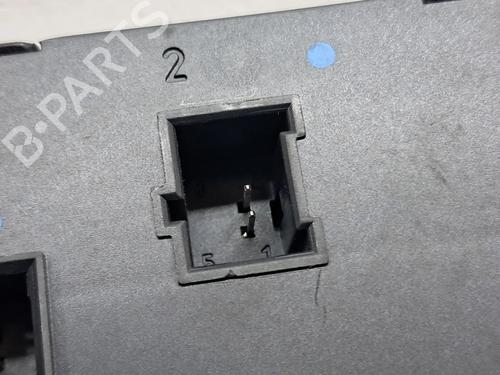 Electronic module MERCEDES-BENZ E-CLASS (W211) E 320 CDI (211.026) | BP12271765M83