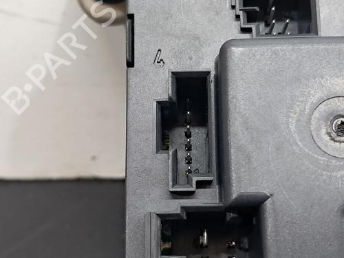 Electronic module MERCEDES-BENZ E-CLASS (W211) E 320 CDI (211.026) | BP12271765M83