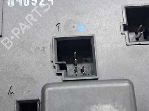 Electronic module MERCEDES-BENZ E-CLASS (W211) E 320 CDI (211.026) | BP12271765M83