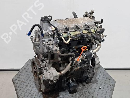 Silnik HONDA JAZZ II (GD_, GE3, GE2) 1.2 i-DSI (GD5, GE2) L12A1