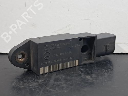 Used Electronic module MERCEDES-BENZ E-CLASS (W211) E 320 CDI (211.026) (204 hp) 14398010