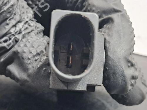 Electronic module MERCEDES-BENZ E-CLASS (W211) E 320 CDI (211.026) | BP14398010M83