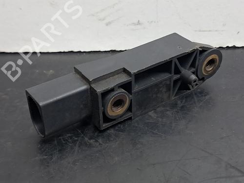 Electronic module MERCEDES-BENZ E-CLASS (W211) E 320 CDI (211.026) | BP14398010M83