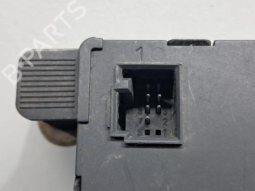 Electronic module MERCEDES-BENZ E-CLASS (W211) E 270 CDI (211.016) | BP12271913M83 