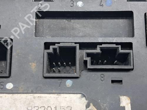 Electronic module MERCEDES-BENZ E-CLASS (W211) E 270 CDI (211.016) | BP12271913M83 