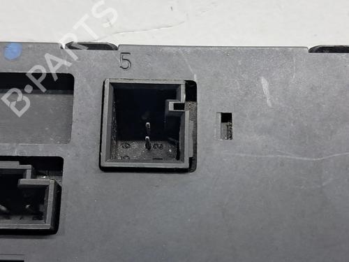 Electronic module MERCEDES-BENZ E-CLASS (W211) E 270 CDI (211.016) | BP12271913M83 