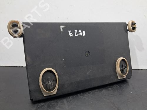 Electronic module MERCEDES-BENZ E-CLASS (W211) E 270 CDI (211.016) | BP12271913M83 