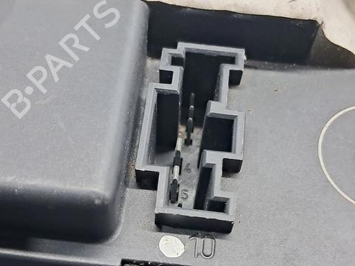 Electronic module MERCEDES-BENZ E-CLASS (W211) E 270 CDI (211.016) | BP12271913M83 