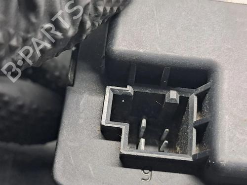 Electronic module MERCEDES-BENZ E-CLASS (W211) E 270 CDI (211.016) | BP12271913M83 