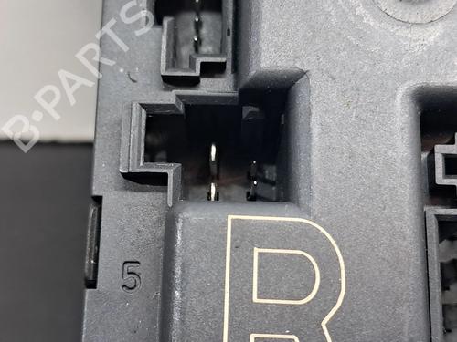 Electronic module MERCEDES-BENZ E-CLASS (W211) E 270 CDI (211.016) | BP12271712M83 