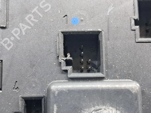 Electronic module MERCEDES-BENZ E-CLASS (W211) E 270 CDI (211.016) | BP12271712M83 