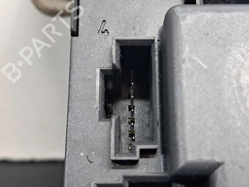 Electronic module MERCEDES-BENZ E-CLASS (W211) E 270 CDI (211.016) | BP12271712M83 