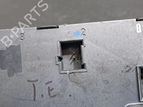 Electronic module MERCEDES-BENZ E-CLASS (W211) E 270 CDI (211.016) | BP12271713M83 