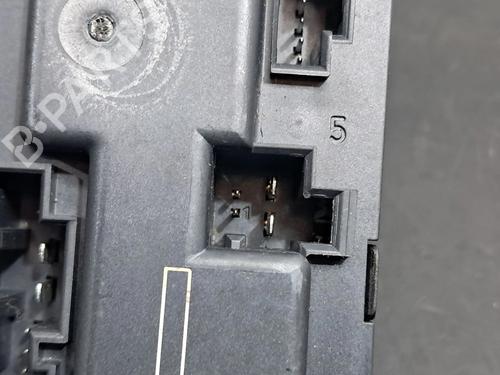Electronic module MERCEDES-BENZ E-CLASS (W211) E 270 CDI (211.016) | BP12271713M83 