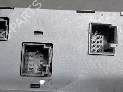 Electronic module MERCEDES-BENZ E-CLASS (W211) E 270 CDI (211.016) | BP12271711M83 