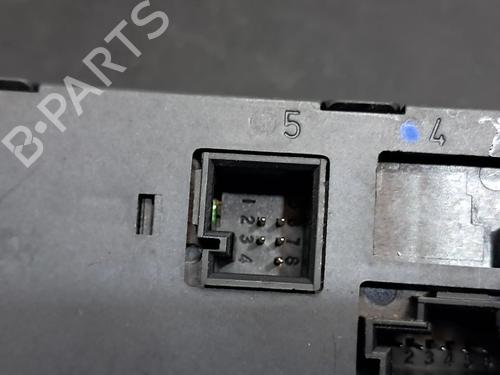 Electronic module MERCEDES-BENZ E-CLASS (W211) E 270 CDI (211.016) | BP12271711M83 
