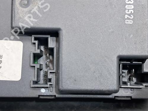 Electronic module MERCEDES-BENZ E-CLASS (W211) E 270 CDI (211.016) | BP12271711M83 